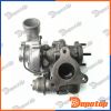 Turbocompresseur pour CITROËN | 53149707012, 37578